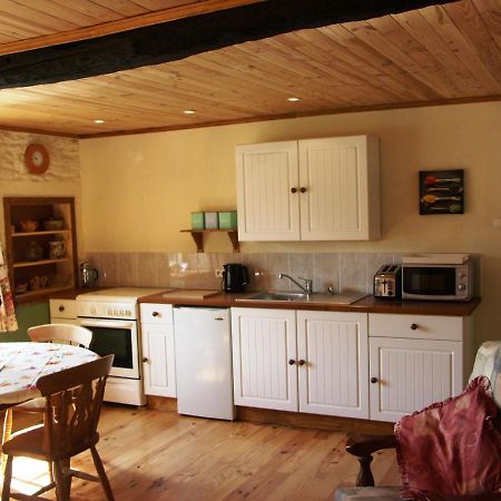 Chalet De Rose Moutier-Malcard 外观 照片