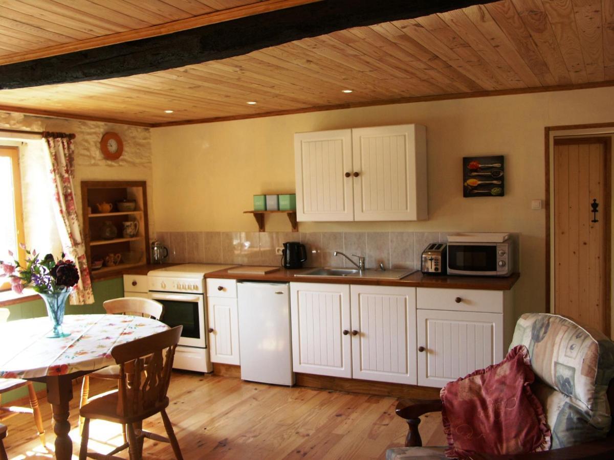 Chalet De Rose Moutier-Malcard 外观 照片