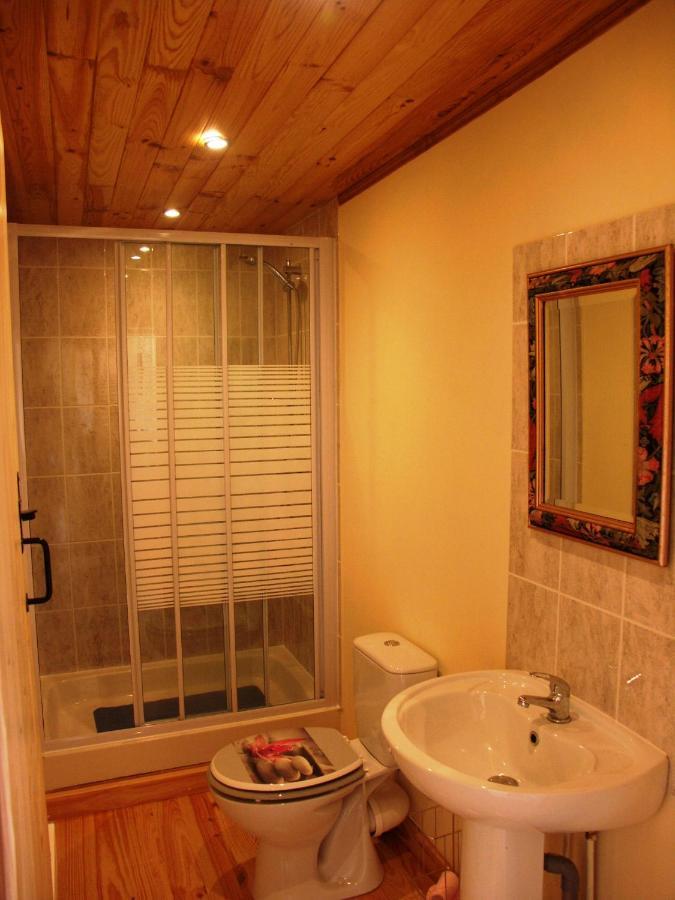 Chalet De Rose Moutier-Malcard 外观 照片